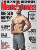 Men's Fitness UK